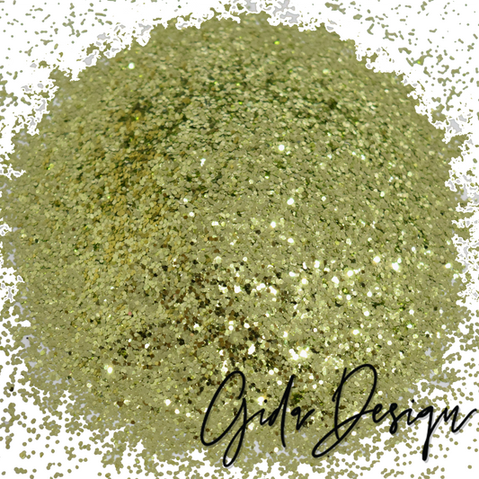 Campos de Los Olivos Glitter - 2 oz - GIDA DESIGN