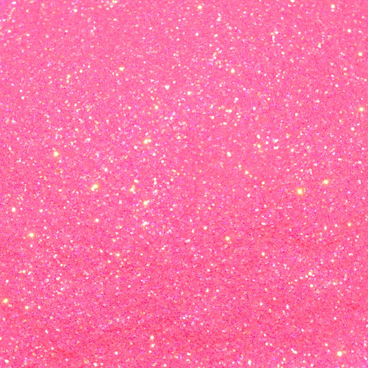 Cute Pink Glitter - 2 oz - GIDA DESIGN