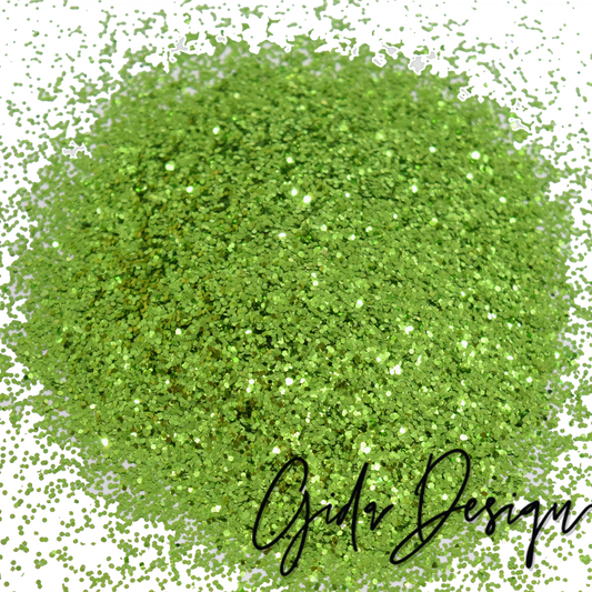 Gaia Glitter - 2 oz - GIDA DESIGN