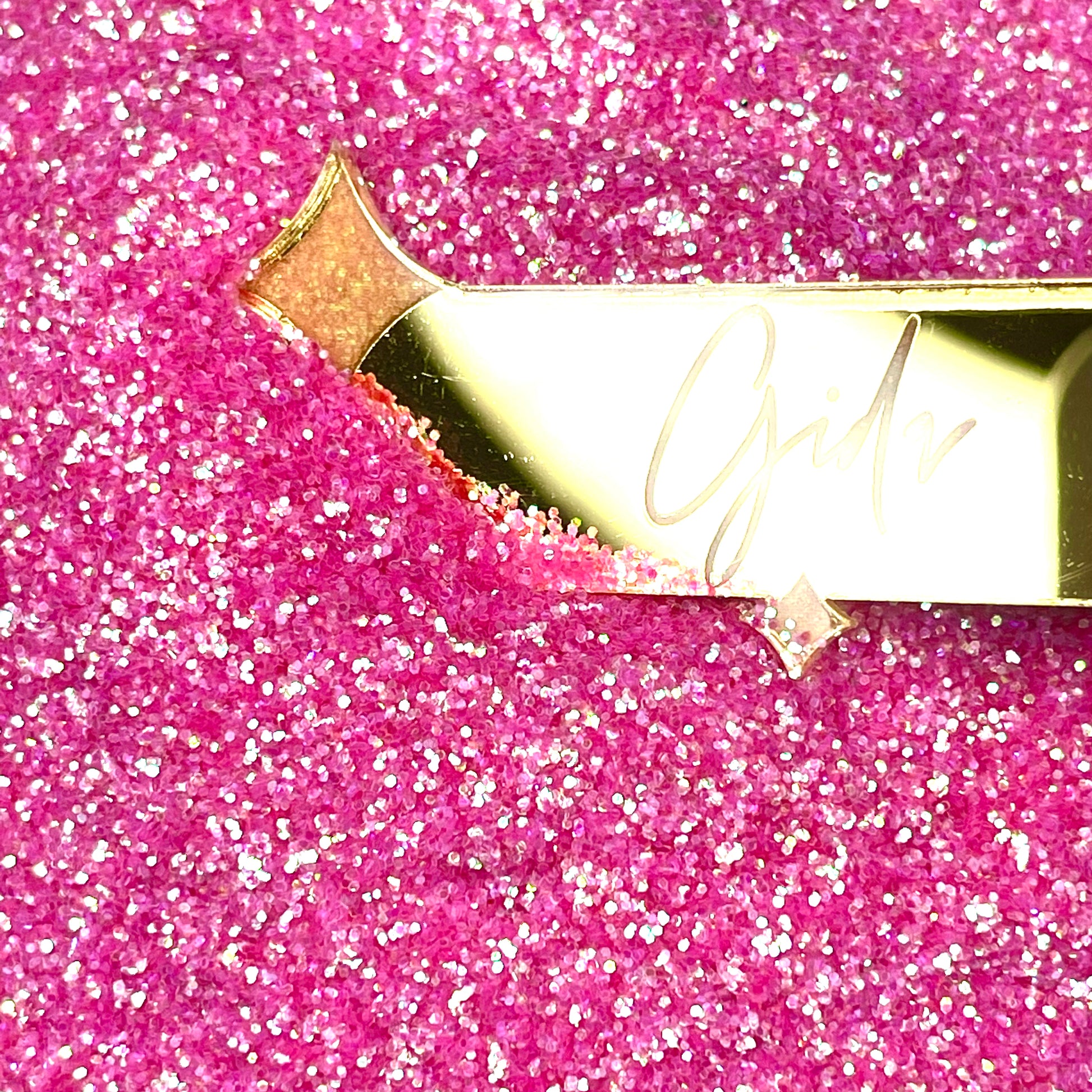 Vega Glitter - 2 oz - GIDA DESIGN