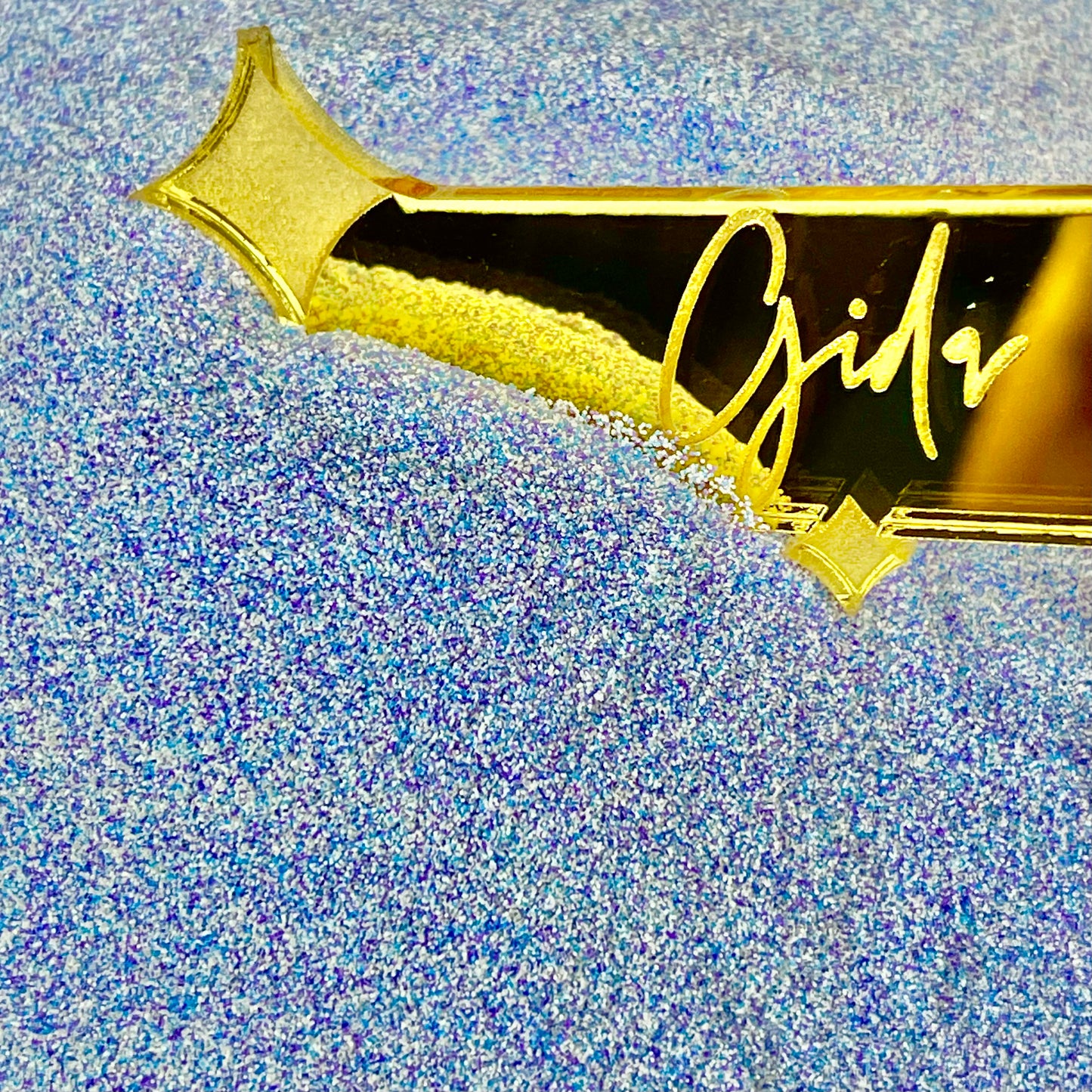 Bati Bati Glitter - 2 oz - GIDA DESIGN