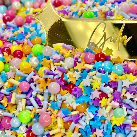 Party Fun Polymer clay 1 oz - GIDA DESIGN