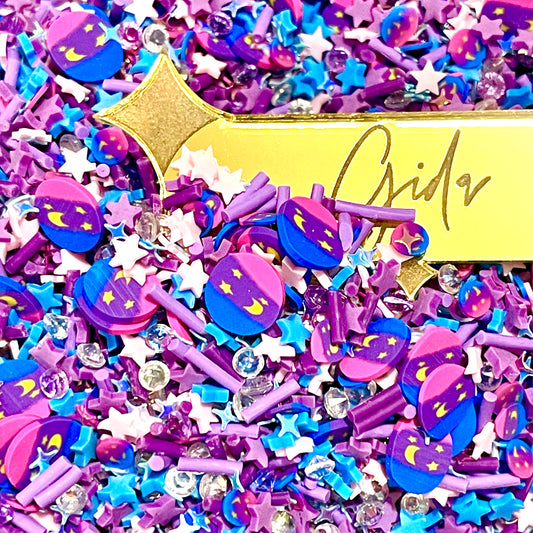 Moonray Polymer clay 1 oz - GIDA DESIGN