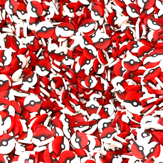 Pokey Balls Polymer clay 1 oz - GIDA DESIGN