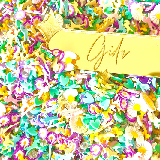 Fantasy Dreams Polymer clay 1 oz - GIDA DESIGN