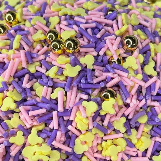 Angels Food Polymer clay 1 oz - GIDA DESIGN