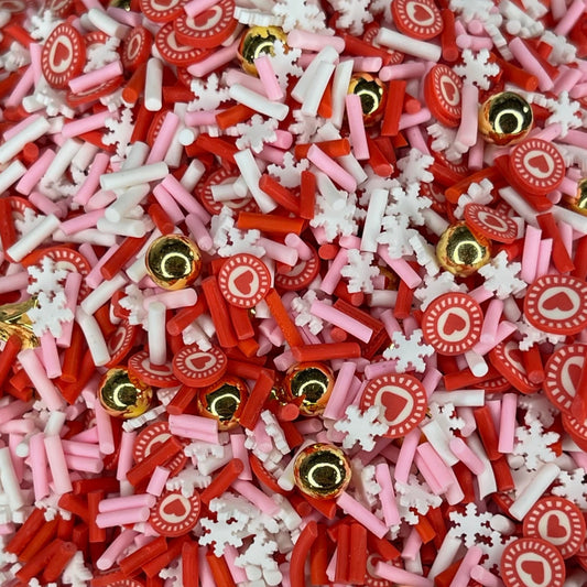 Cold Love Polymer clay 1 oz - GIDA DESIGN