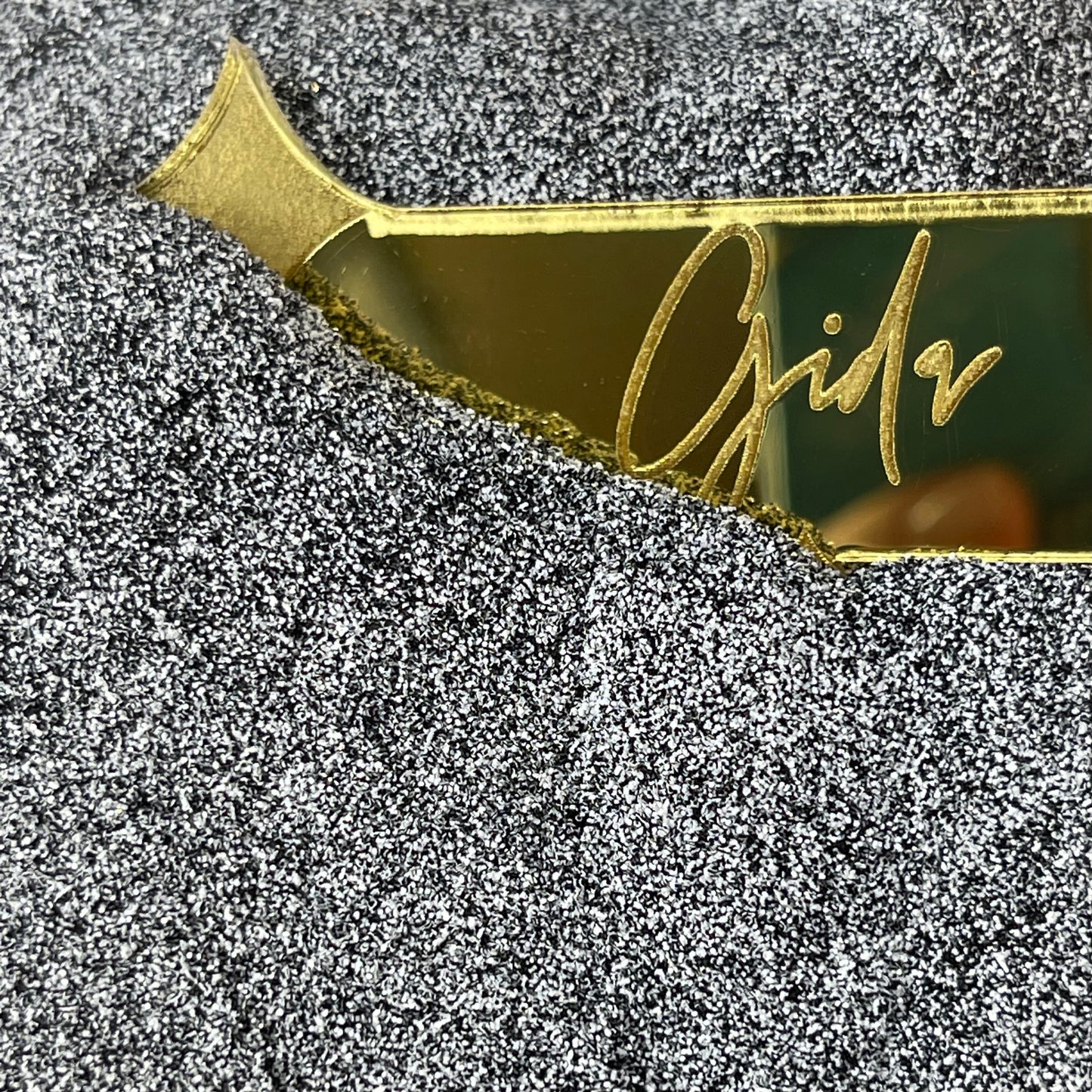 UFO Dust Glitter - 2.2 oz - GIDA DESIGN