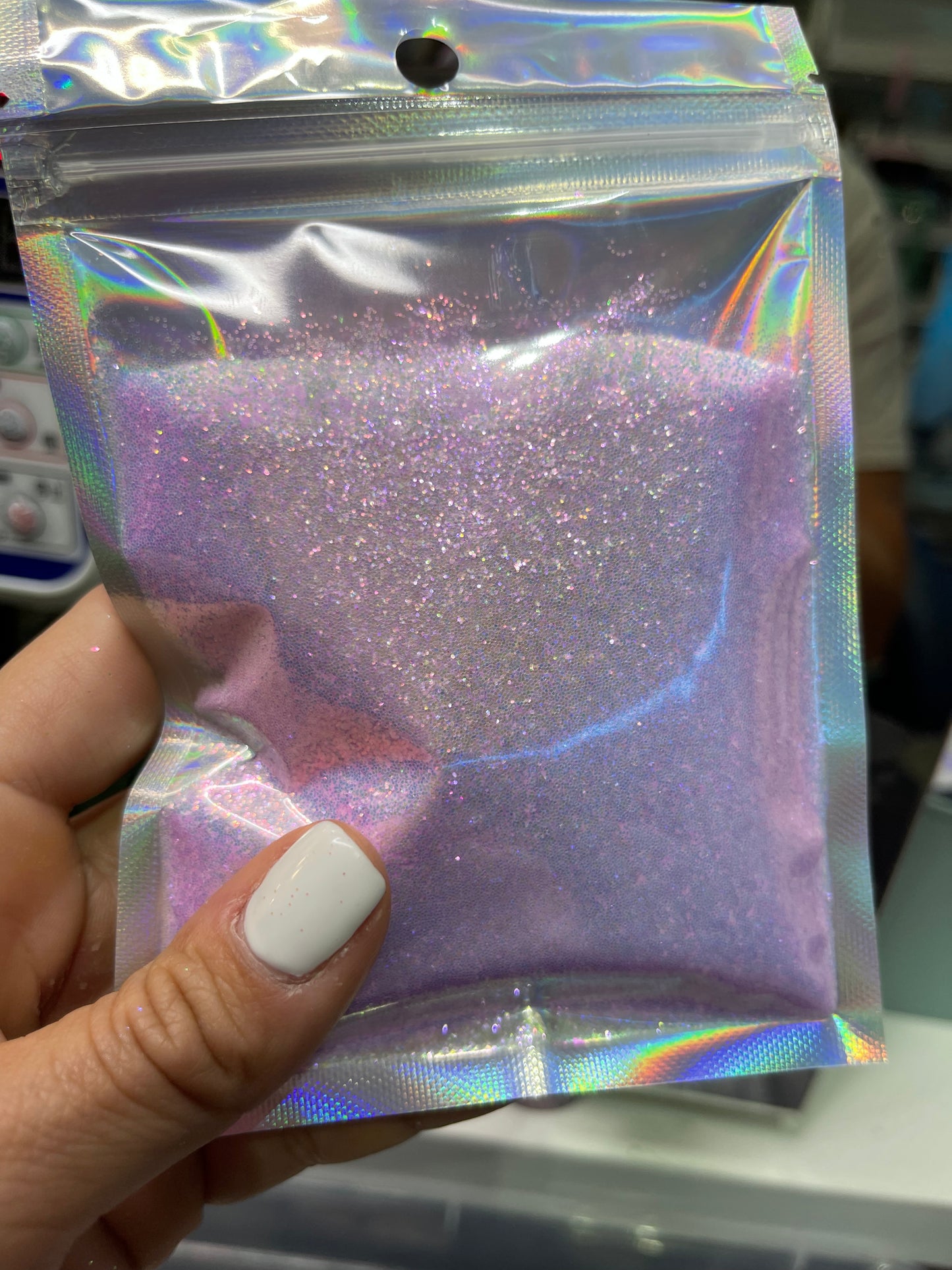 Nazareth Glitter - 2 oz - GIDA DESIGN