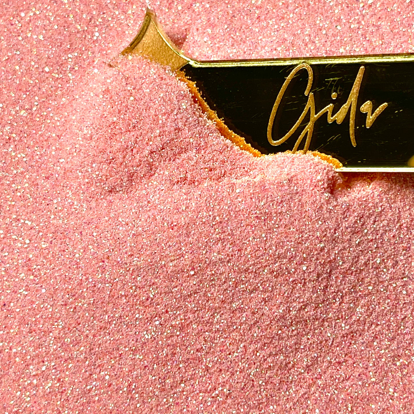 Sahara Glitter - 2 oz - GIDA DESIGN