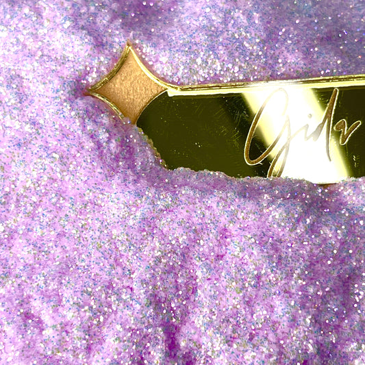 Nazareth Glitter - 2 oz - GIDA DESIGN