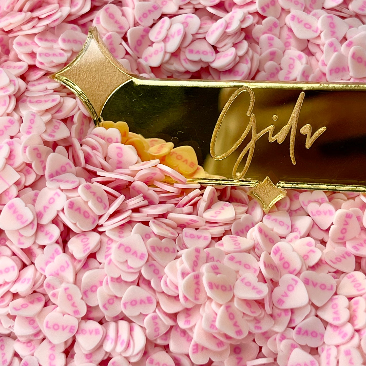 Cuteness Polymer clay 1 oz - GIDA DESIGN