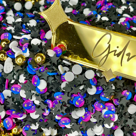 Brujitas Polymer clay 1 oz - GIDA DESIGN