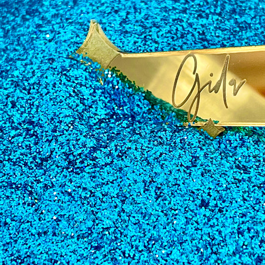 Miami Vice fine Glitter - 2 oz - GIDA DESIGN