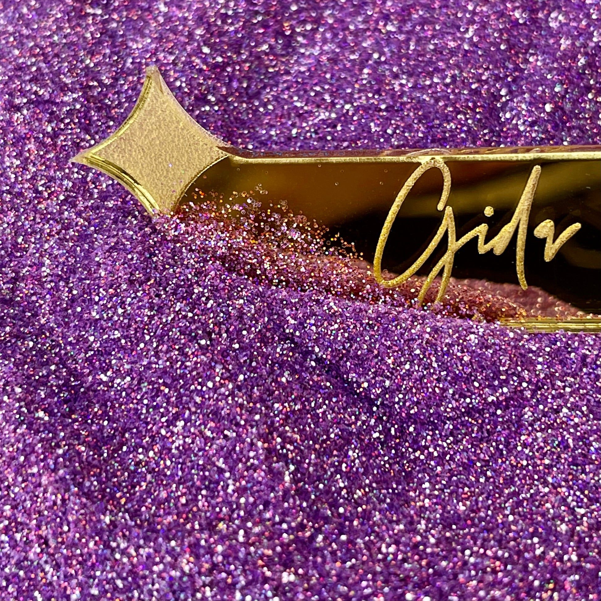 Valensole Fine Glitter - 2 oz - GIDA DESIGN