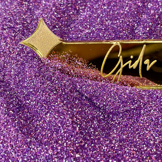 Valensole Fine Glitter - 2 oz - GIDA DESIGN