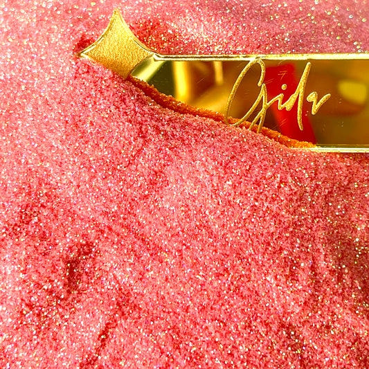 Orion Glitter - 2 oz - GIDA DESIGN