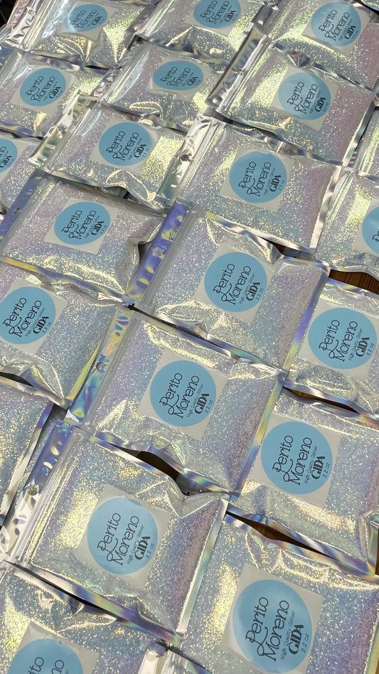 Perito Moreno Glitter - 2.2 oz - GIDA DESIGN