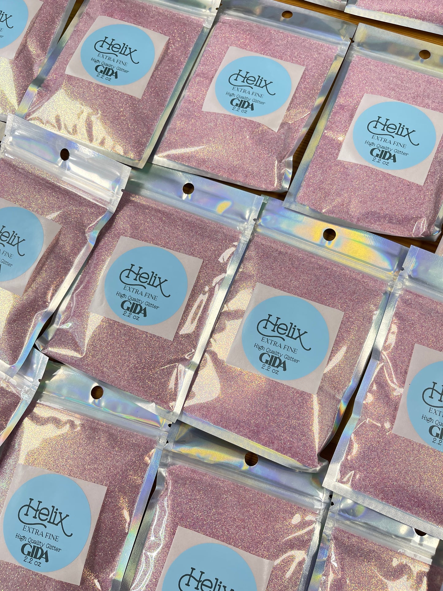 Helix - 2.2 oz - GIDA DESIGN