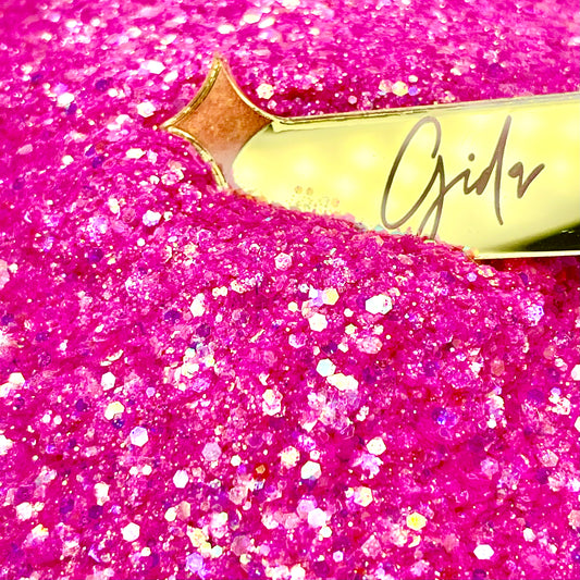 Pastel Skies Glitter - 2 oz - GIDA DESIGN