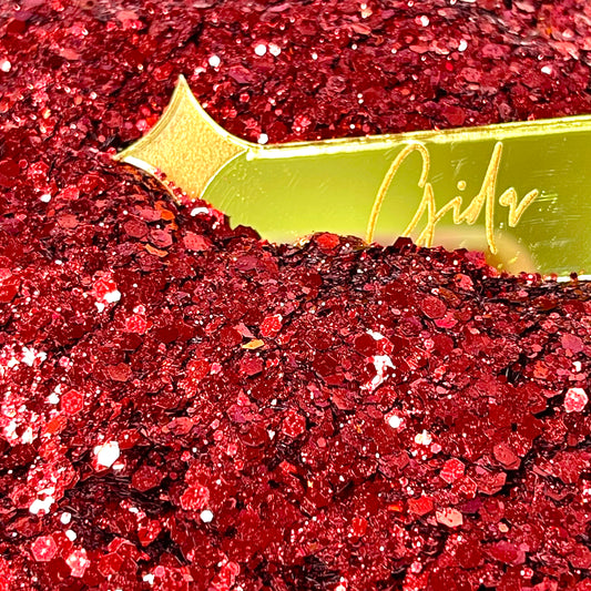 Kippis Glitter - 2 oz - GIDA DESIGN