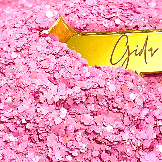 Macarena Chunky Glitter - 2 oz - GIDA DESIGN