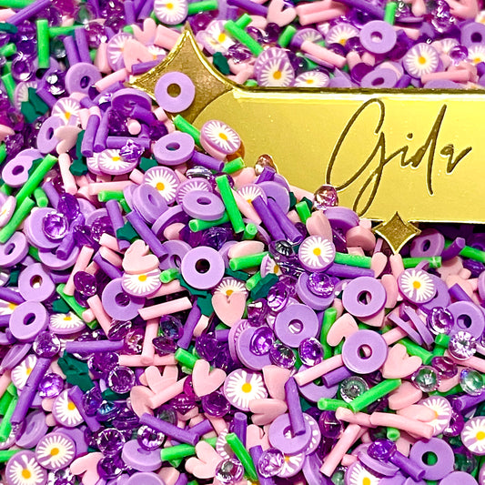 Fantasía Polymer clay 1 oz - GIDA DESIGN