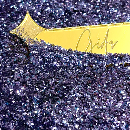 Poisoned Love Glitter - 2 oz - GIDA DESIGN