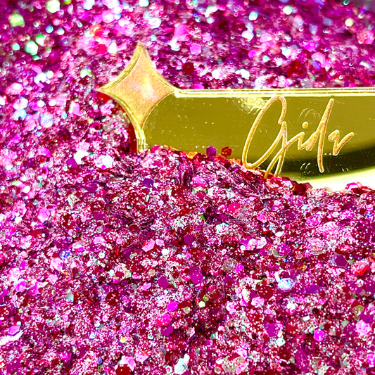 Strega Glitter - 2 oz - GIDA DESIGN