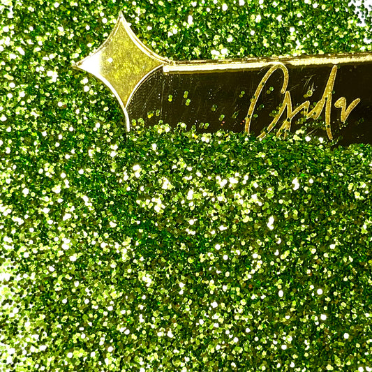 Gaia Glitter - 2 oz - GIDA DESIGN