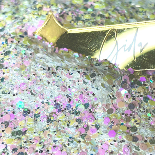 Telos Glitter - 2 oz - GIDA DESIGN