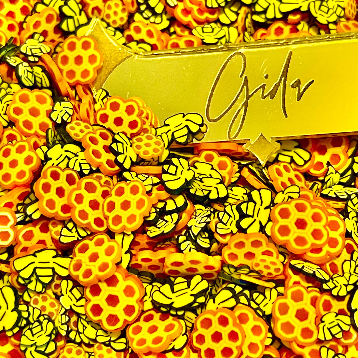 Bee’s Polymer clay 1 oz - GIDA DESIGN