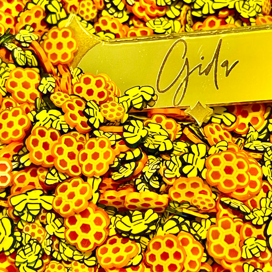 Bee’s Polymer clay 1 oz - GIDA DESIGN