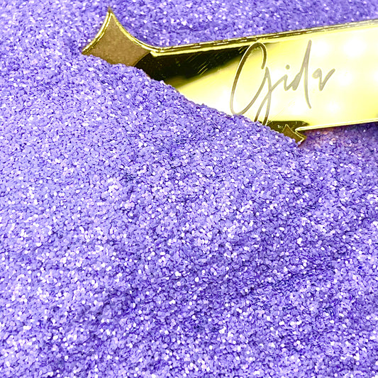 Orquídea Fine Glitter - 2 oz - GIDA DESIGN 