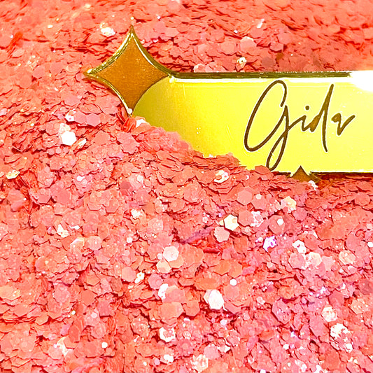 Premonition Chunky Glitter - 2 oz - GIDA DESIGN