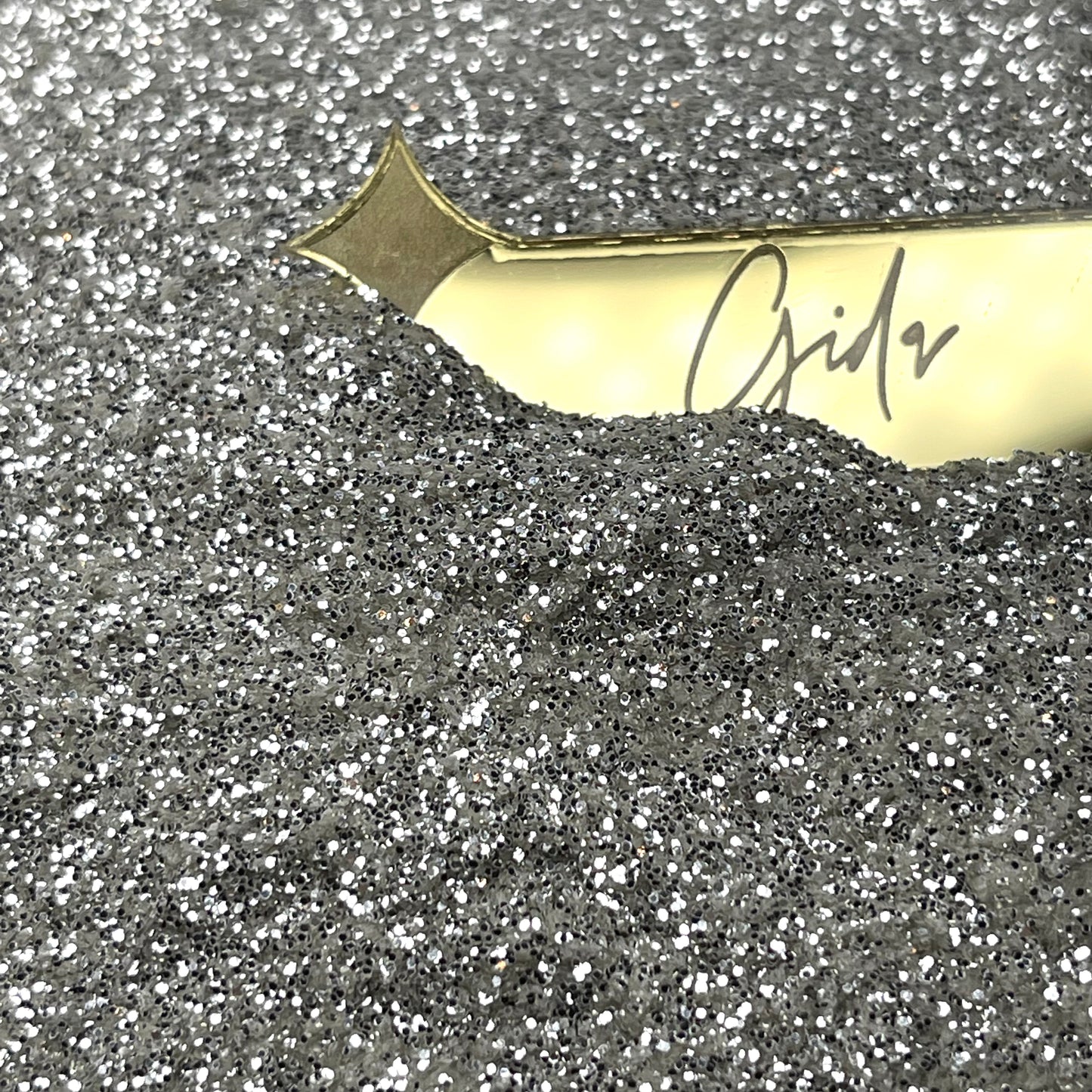 Wonderland Fine Glitter - 2 oz - GIDA DESIGN