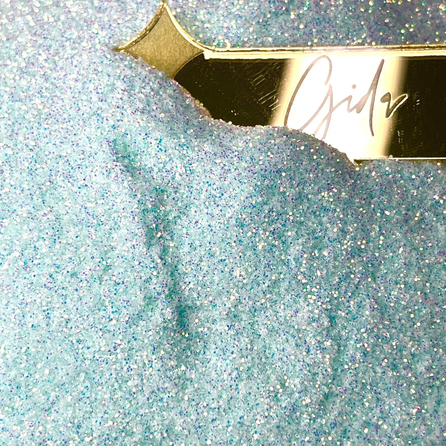 Medusa Glitter - 2 oz - GIDA DESIGN