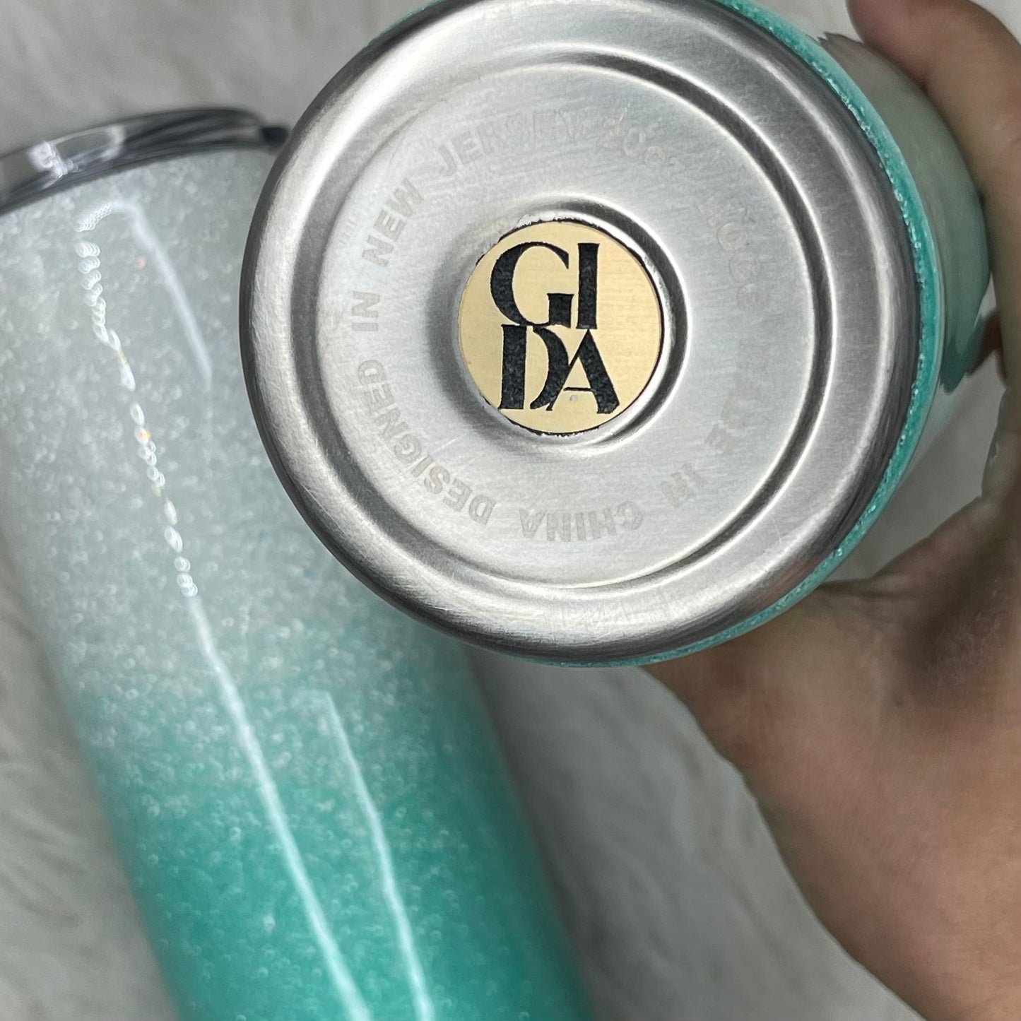 Flat tag - GIDA DESIGN