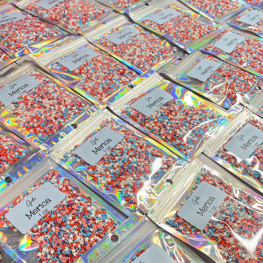 Merica Polymer clay 1 oz - GIDA DESIGN