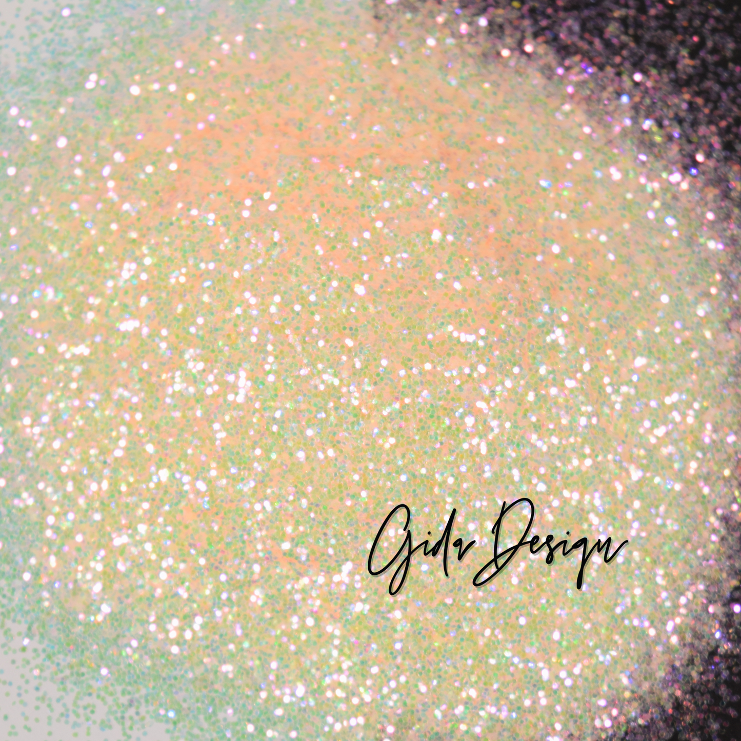 Madrid Glitter - 2 oz - GIDA DESIGN