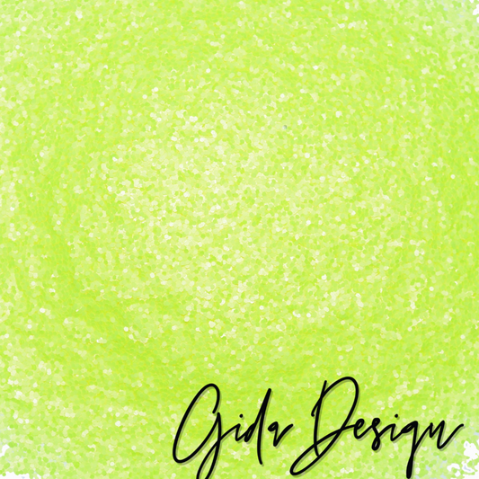 Neón Gemini Glitter - 2.2 oz - GIDA DESIGN