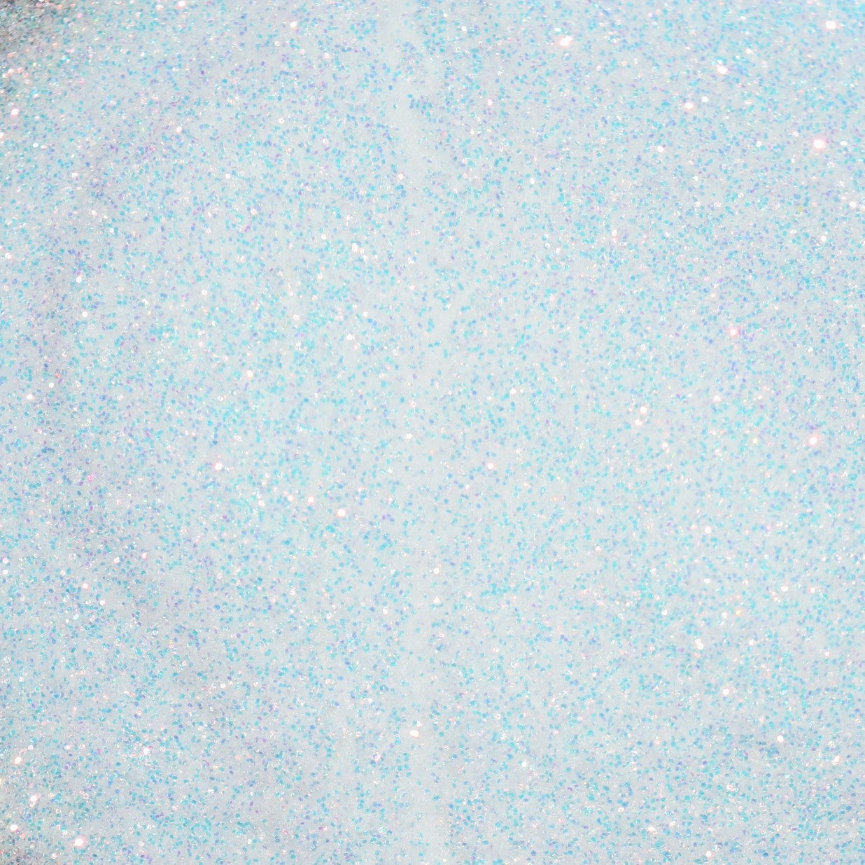 Opal Extra Fine White Glitter - 2.2 oz - GIDA DESIGN