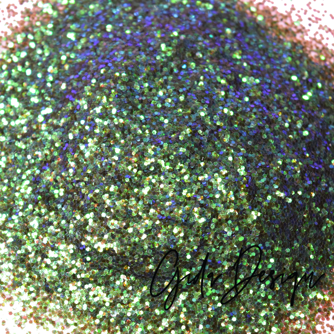 Ropa vieja fine Glitter - 2 oz - GIDA DESIGN