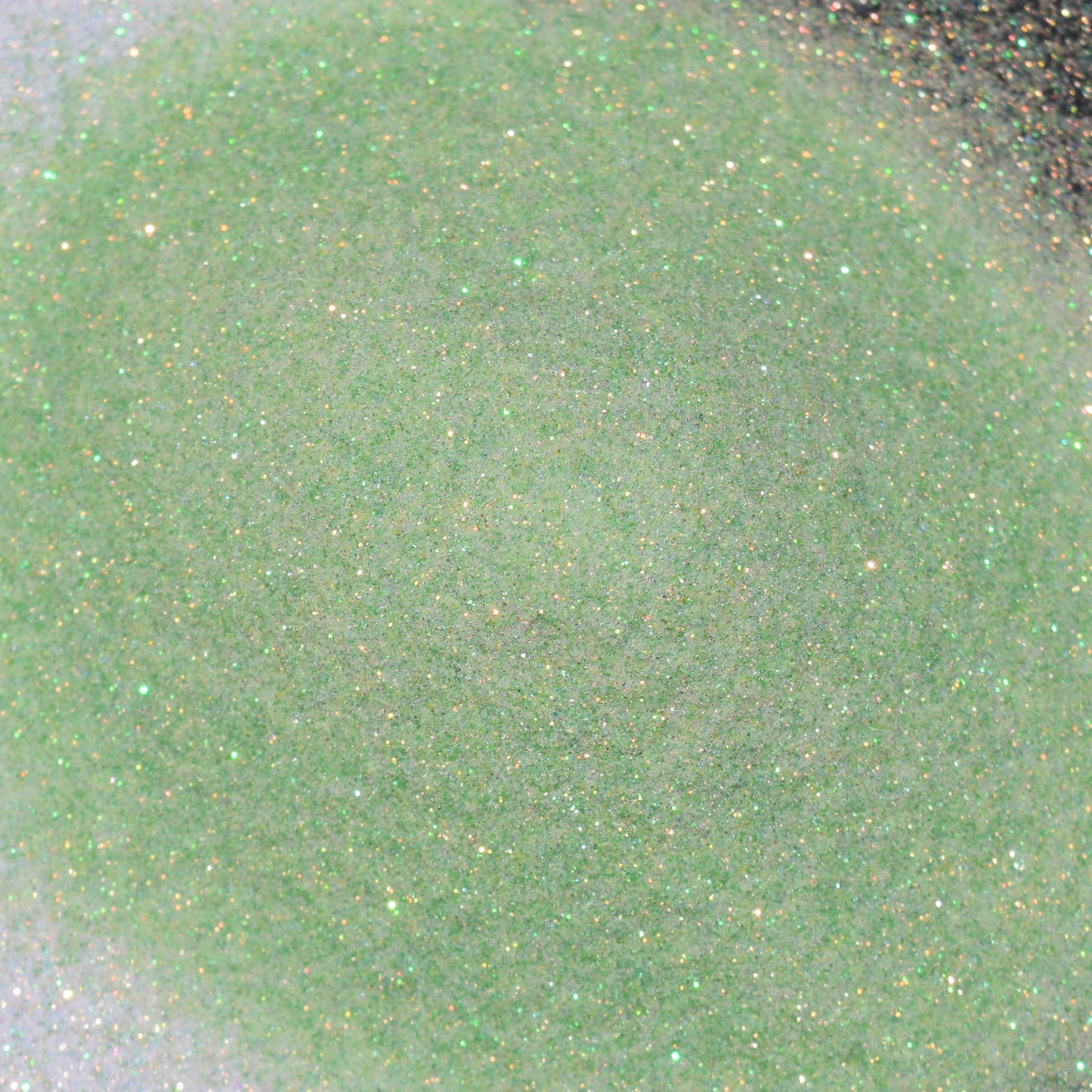 Sage Fine Glitter - 2 oz - GIDA DESIGN