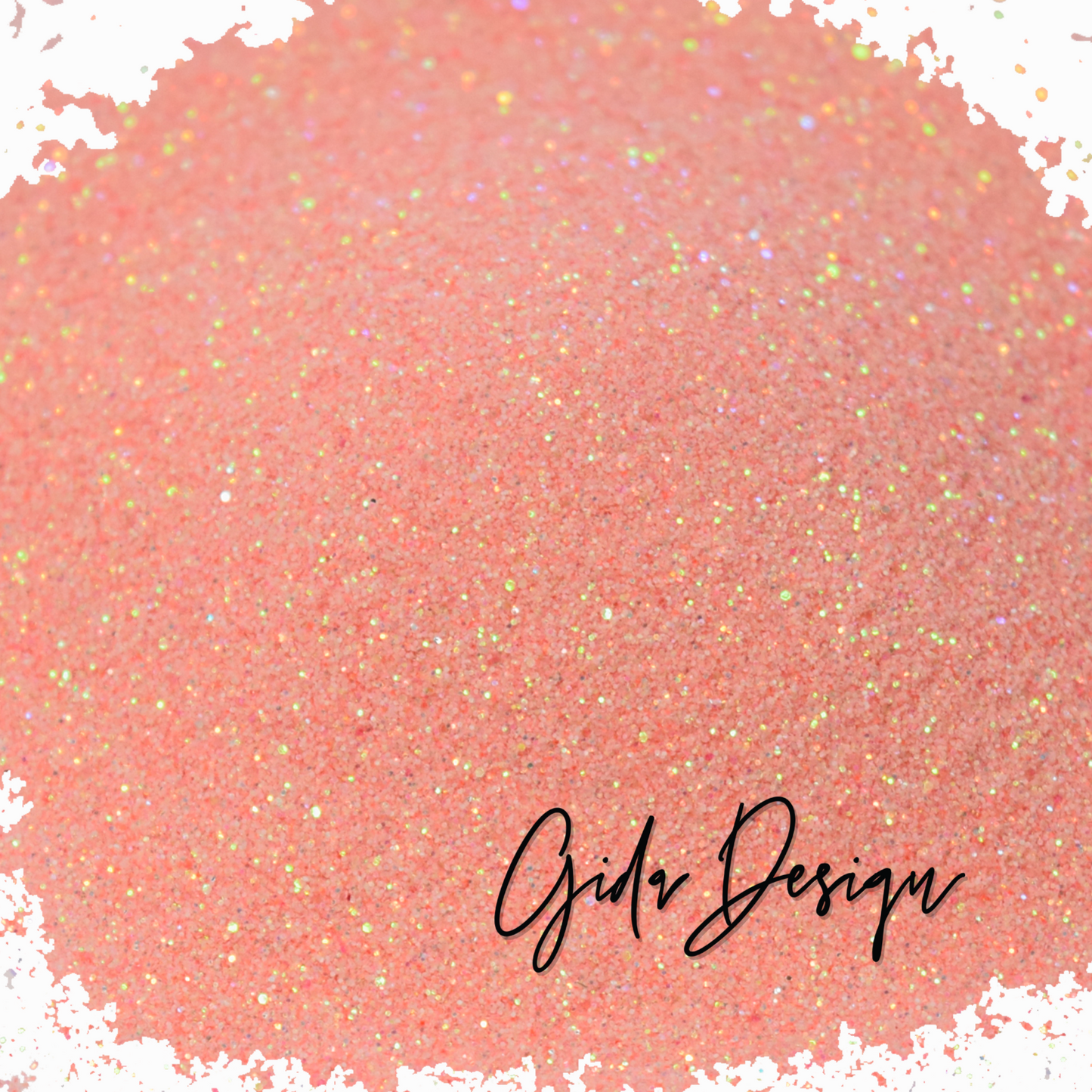 Sahara Glitter - 2 oz - GIDA DESIGN
