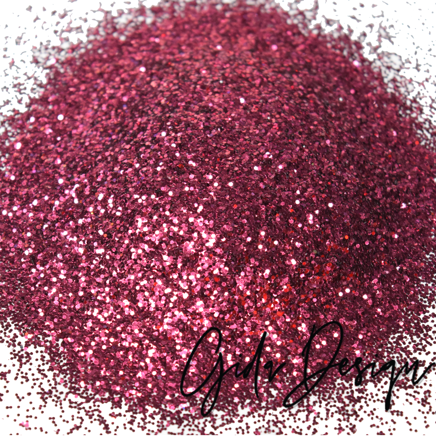 Sienna Fine Glitter - 2 oz - GIDA DESIGN