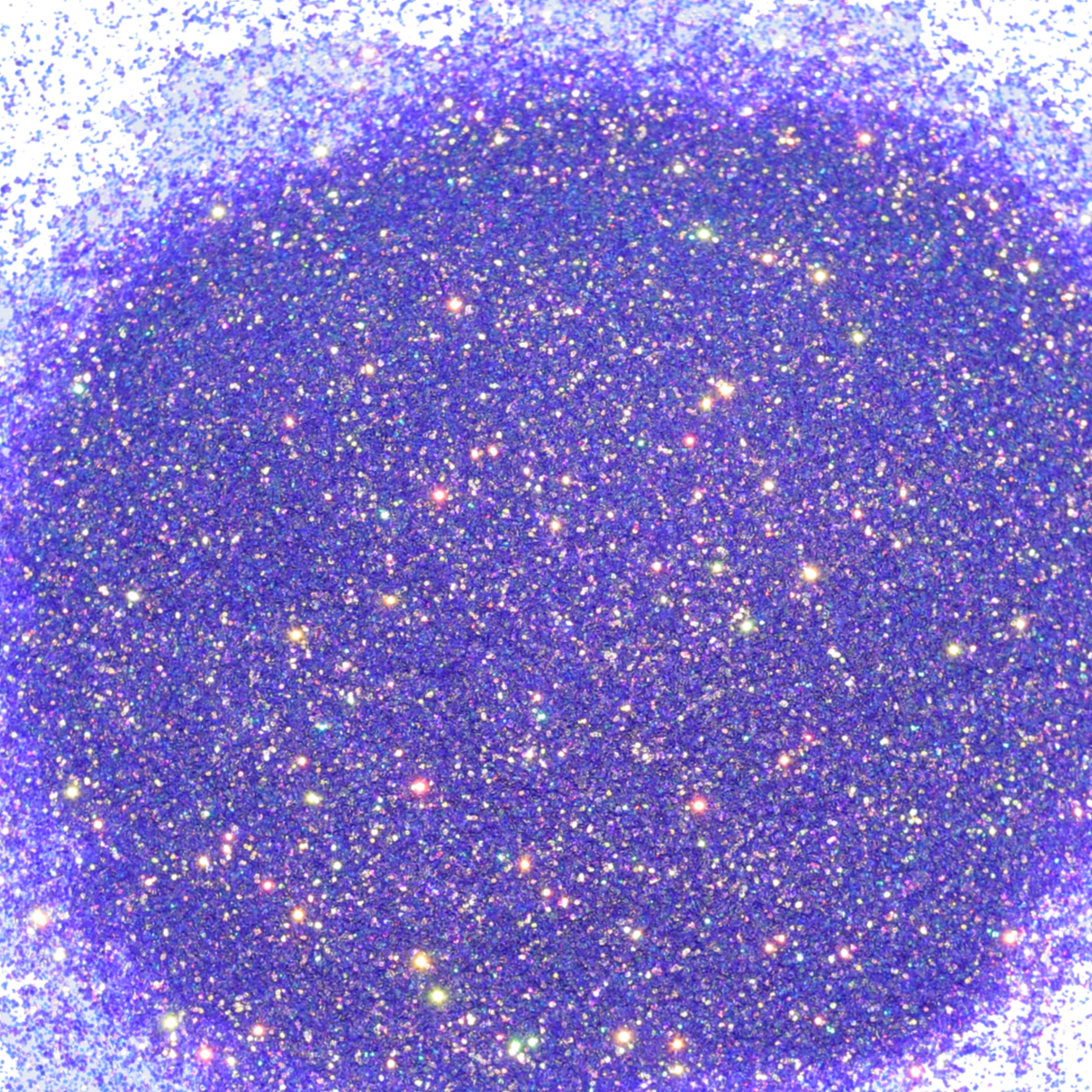 Soft Purple Glitter - 2 oz - GIDA DESIGN