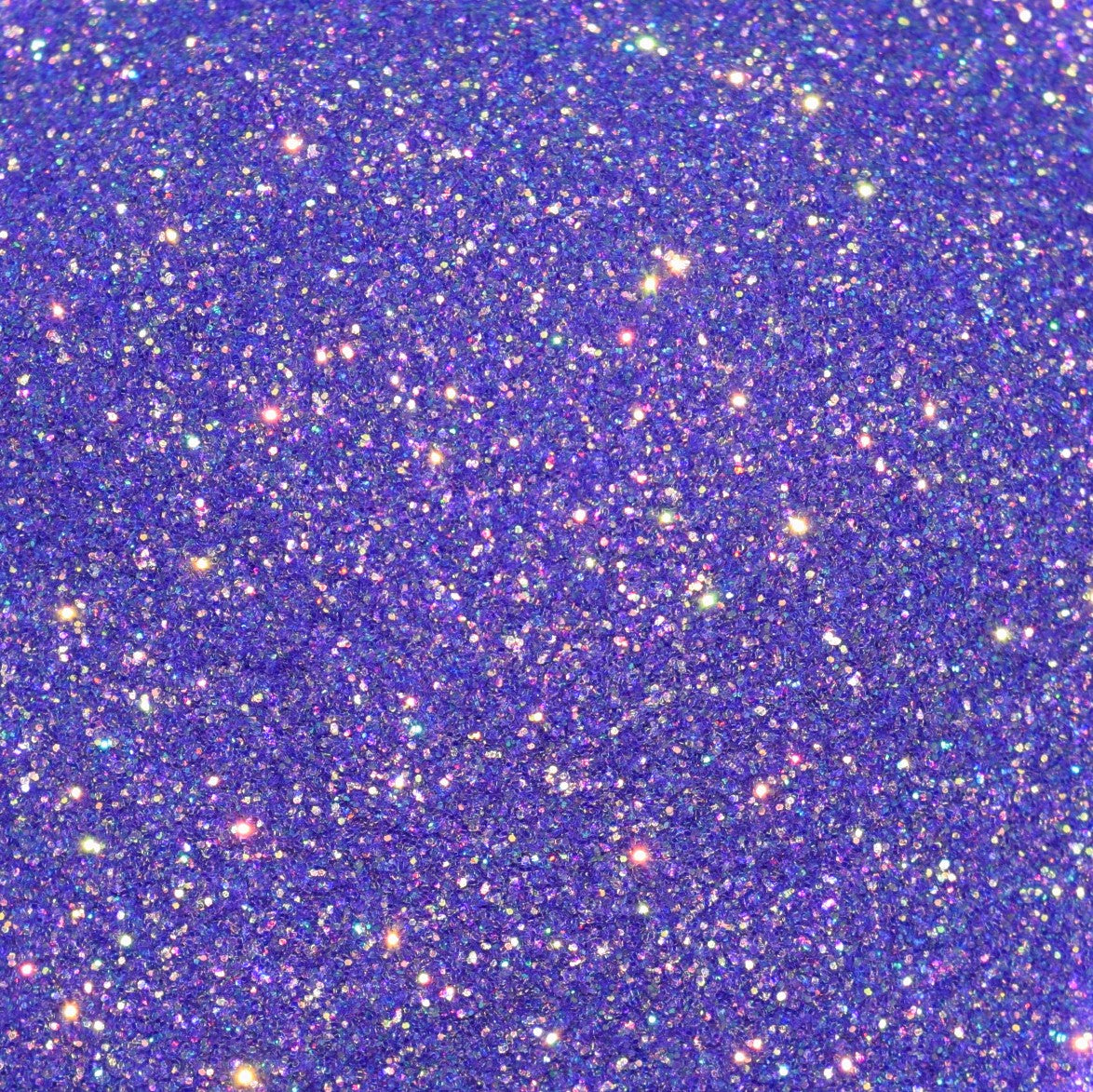 Soft Purple Glitter - 2 oz - GIDA DESIGN