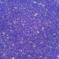 Soft Purple Glitter - 2 oz - GIDA DESIGN 