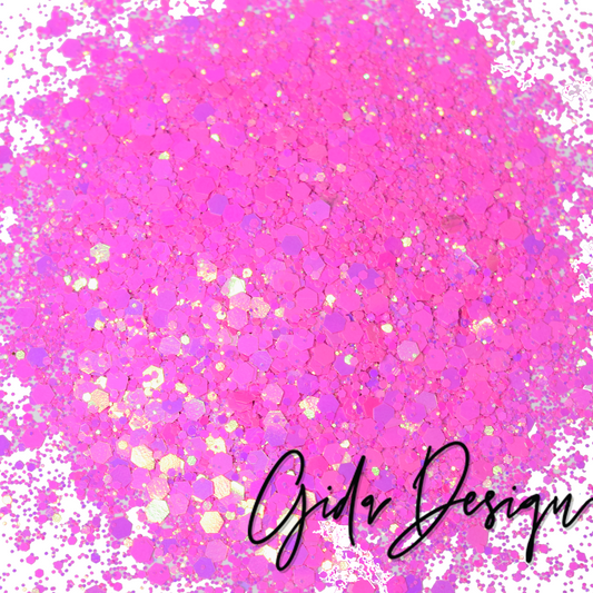 Spindle Galaxy Glitter - 2 oz - GIDA DESIGN